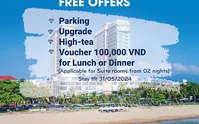 Diamond Bay Nha Trang Hotel